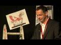 Künstler Jacques Tilly - Dankesrede
