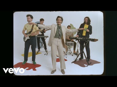 Feu Chatterton - L oiseau