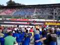 dragster 2008 Hockenheim 2