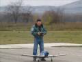 P-51 MUSTANG SOLO