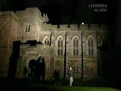 MH - Bamburgh Castle - Part 5