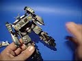 Transformers Movie 2007 Jazz Review - CollectionDX