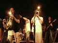 Satelite kingston- jamaica farewell