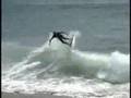 Class is in session - Skimboarding