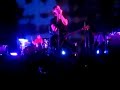 interpol - pace is the trick @ rio de janeiro