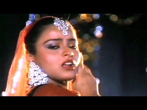 Unko Dekha To Bas - Asha Bhosle, Naamcheen Song