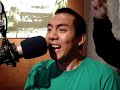 CHANG HYPNOTISED