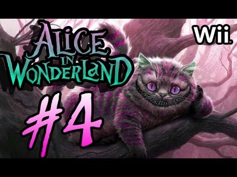 Alice au Pays des Merveilles