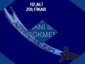 SALAH GÖKMEN Tarsus Yesiltepe Belediye Baskani