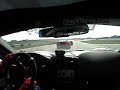 2008 Runoffs Start - taken out by Lynch 2008 Runoffs Start - taken out by Lynch