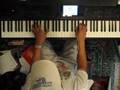 I Call It Love by Lionel Richie
