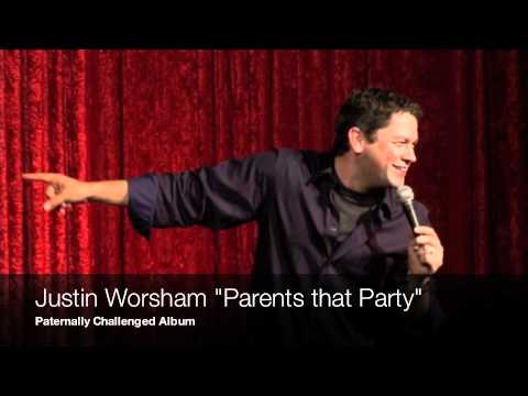 Justin Worsham 