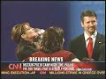 Sarah Palin expenses scandal - she charged taxpayer for her kid's travel