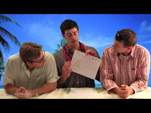 Pen Island