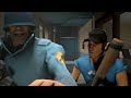 Team Fortress 2 - Meet the Team