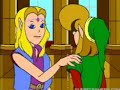 The CD-I Zelda Games Could Have Been Much, Much Worse The CD-I Zelda Games Could Have Been Much, Much Worse