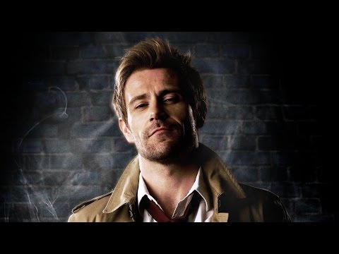 cast - IGN speaks with the cast of the upcoming DC adaption about what the show will hold.