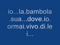 dalla.zemellina.mia.ti.amŌ.
