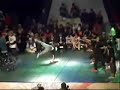Bboy Unit 8 Korea- Drifterz vs T.G. Breakerz