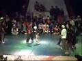 Bboy Unit 8 Korea- Drifterz vs T.G. Breakerz