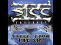 II Sicc-Thuggin And Muggin Feat. Jiggalo And San Quinn