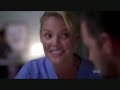 Alex & Izzie - Season 5 ~ Live Like You\