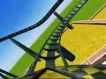 Roller coaster tycoon 3 : Taxi Folie !!! Roller coaster tycoon 3 : Taxi Folie !!!