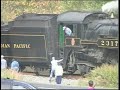 CPR Pacific 2317 Derails! CPR Pacific 2317 Derails!