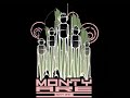 Monty Are I-Between the Sheets (acoustic in new orleans)
