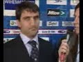 Sampdoria Napoli 0 2 serie b 2001.2002