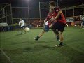 buenas jugadas 2 y al final gol de markos