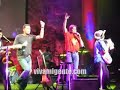 carlos vives con juanes