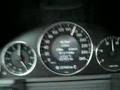Durchzug mit Kickdown 2  E 320 CDI T (´06)