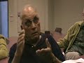 Canada's Role in Afghanistan - Dr. Saleem Qureshi (Part One)