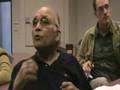 Canada's Role in Afghanistan - Dr. Saleem Qureshi (Part One)