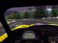 GTR2 Gillet Vertigo Streiff Nordschleife Tourist 7:09.550