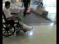 Drifting Silla de Ruedas 01