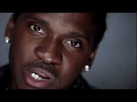 Video: Pusha T Blow 0 Video: Pusha T Blow