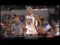 Maryland Terps v. Duke Blue Devils 01/14/08 (Women)
