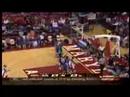 Maryland Terps v. Duke Blue Devils 01/14/08 (Women)