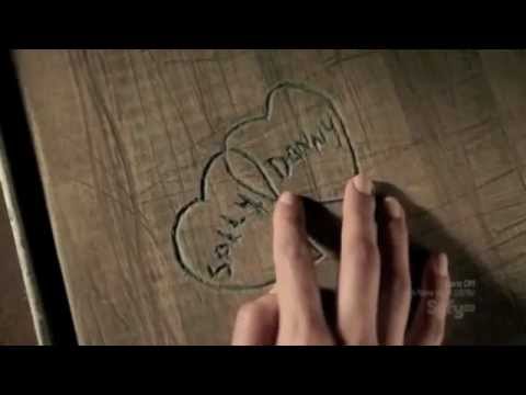 A little bit of sally from season 1