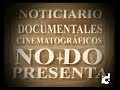 chigüesque tv: no do: petrosian en chigüesque