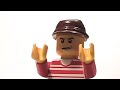 Diatribe/Malapropos - A Brickfilm Double Feature