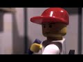 Diatribe/Malapropos - A Brickfilm Double Feature