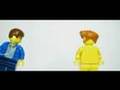 Diatribe/Malapropos - A Brickfilm Double Feature