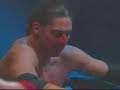 Nova Low Ki Shark Boy AJ Styles Christopher Daniels