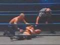 Nova Low Ki Shark Boy AJ Styles Christopher Daniels