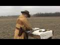 The Uberti 1873 Winchester Rifle in 44wcf - Review