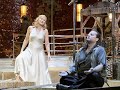 Karita Mattila as Salome: Confrontation with Jokanaan 1/2, Met 2004 Karita Mattila as Salome: Confrontation with Jokanaan 1/2, Met 2004