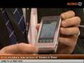 LG 'Viewty in Silver' to be expected to boost the sales of t